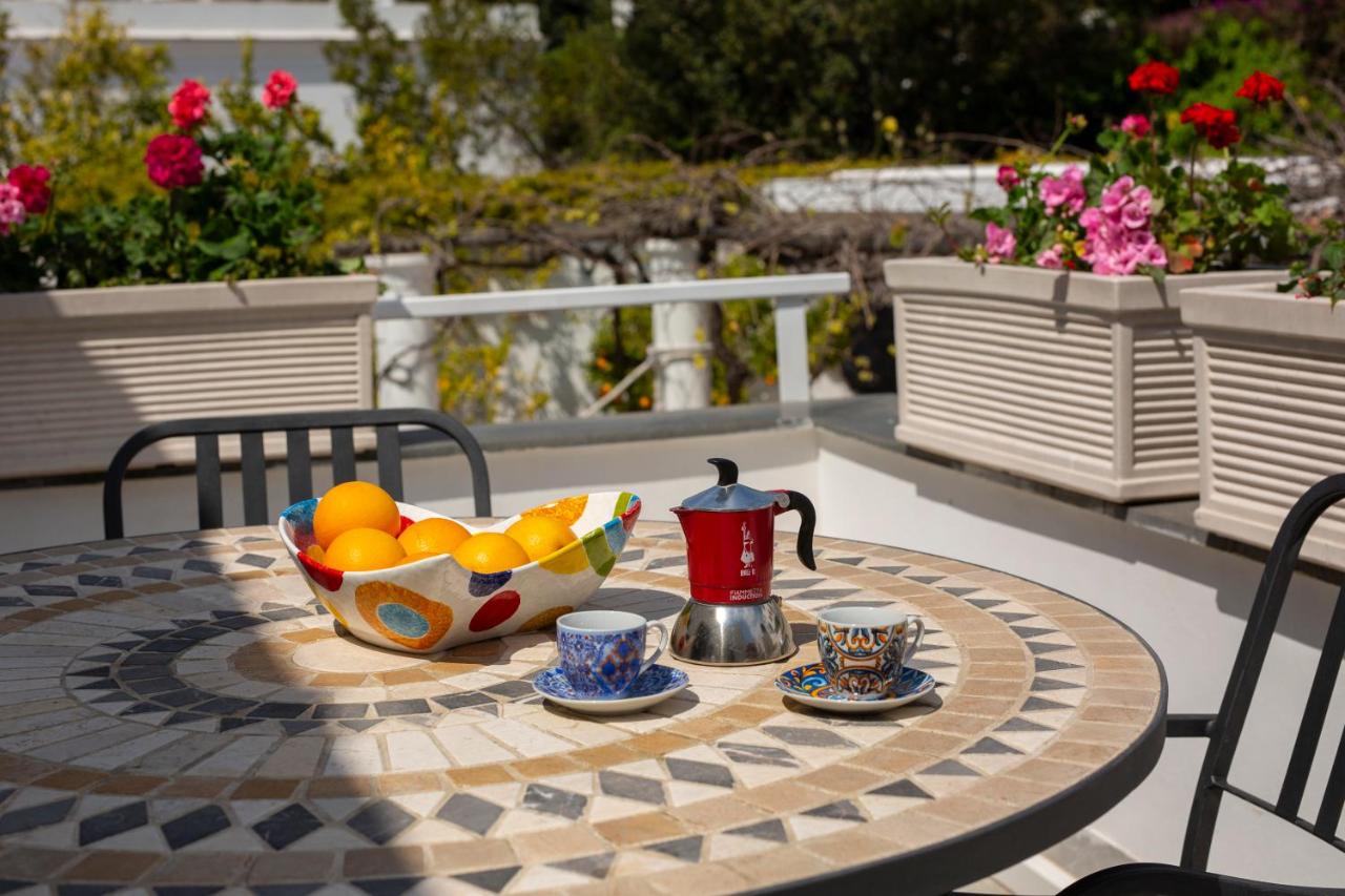 CAMERELLE LUXURY STAY