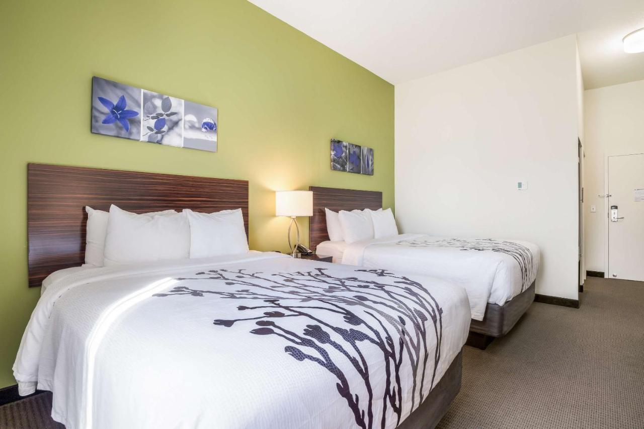 Sky-Palace Inn & Suites Park City Wichita North — photo 19