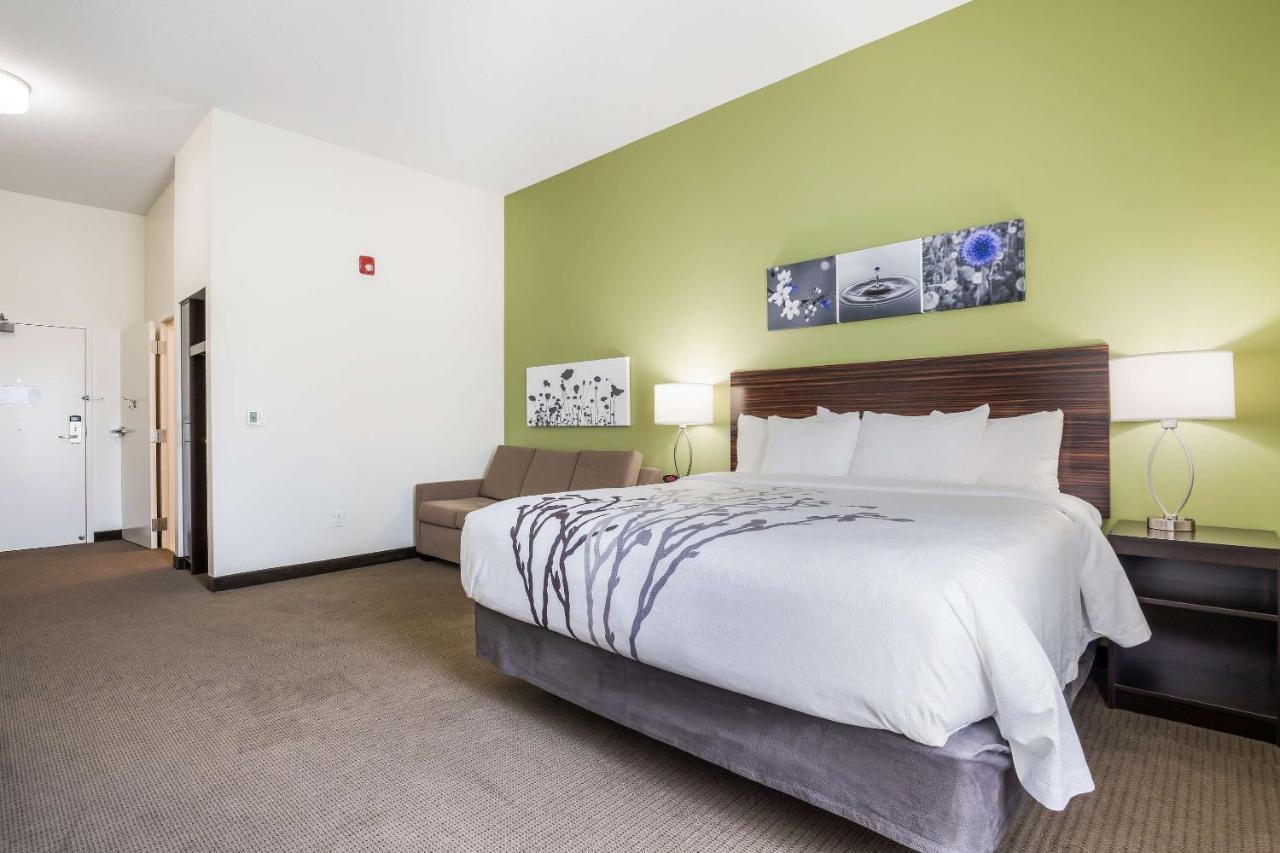 Sky-Palace Inn & Suites Park City Wichita North — photo 23