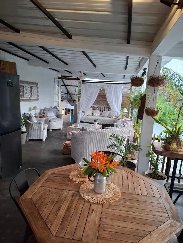 Kot Nou - Kwizine Mama Manze Lakaz - 5