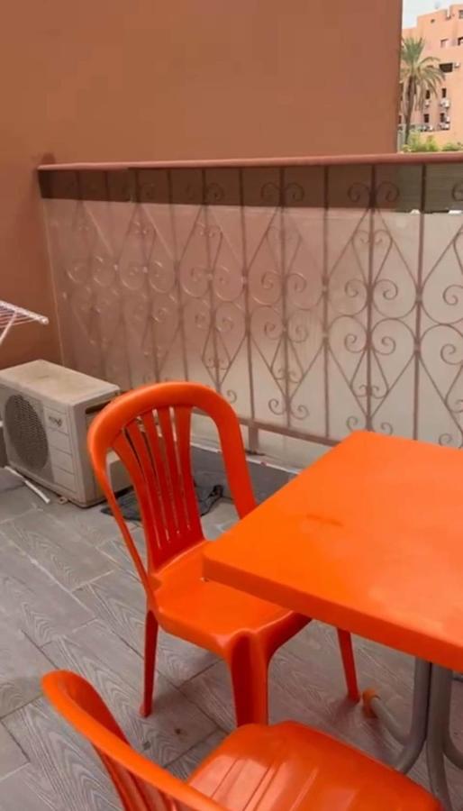 2-bedroom flat in Gueliz - 2