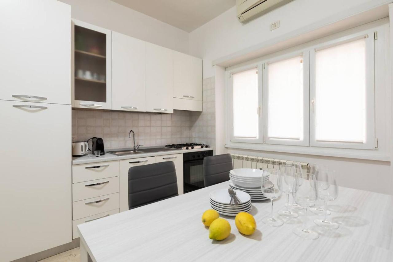 Garbatella Appartamento Moderno Relax e Comfort - 4