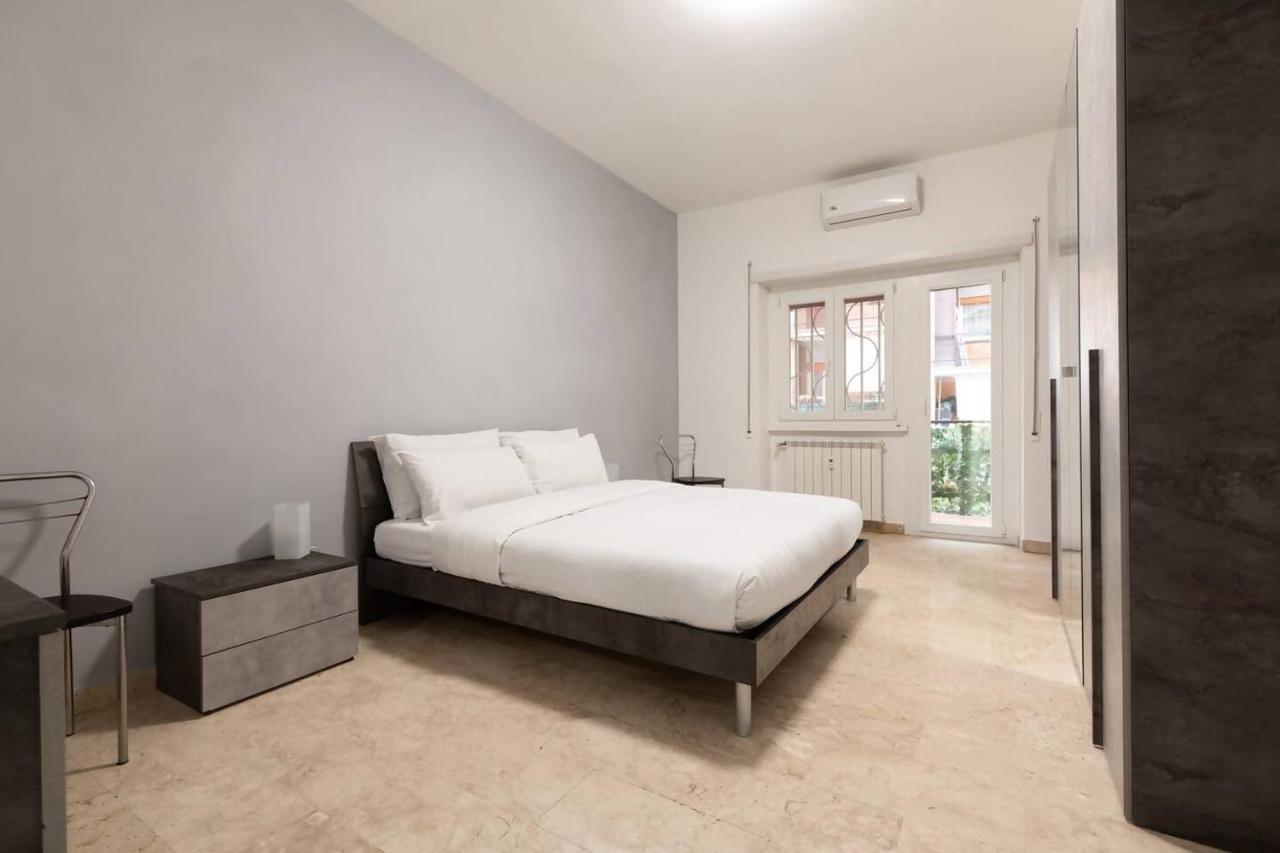 Garbatella Appartamento Moderno Relax e Comfort - 2