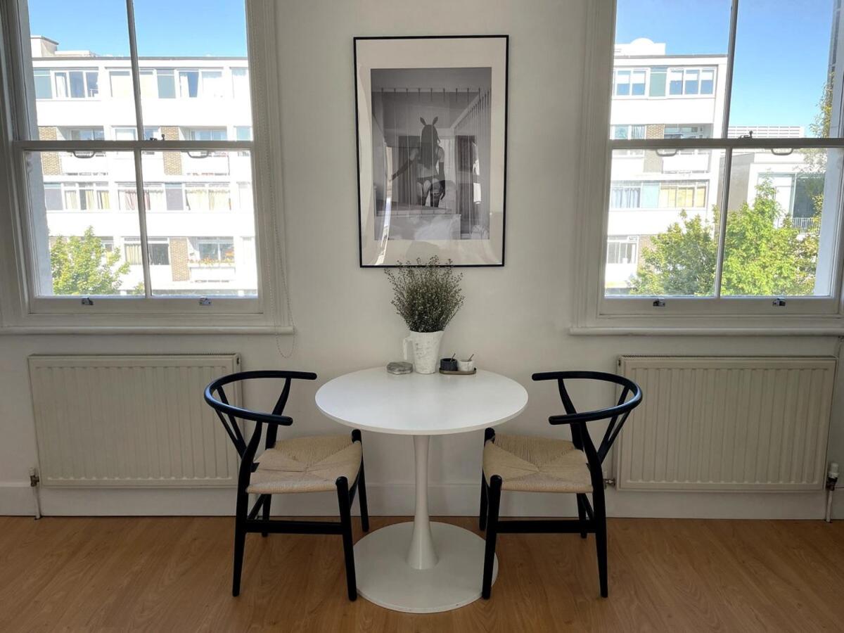 Pretty Apartment in Notting Hill - 1 min from tube - 4
