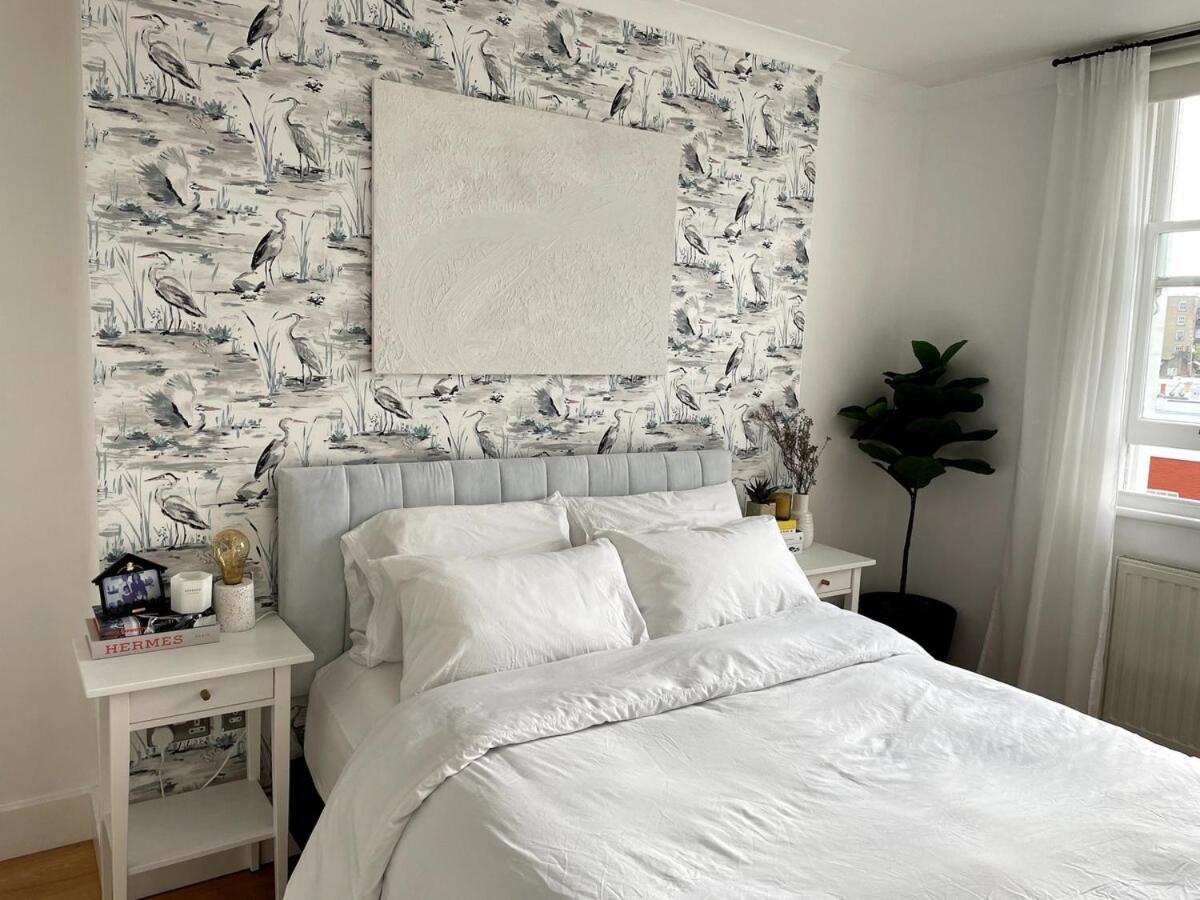 Pretty Apartment in Notting Hill - 1 min from tube - 5