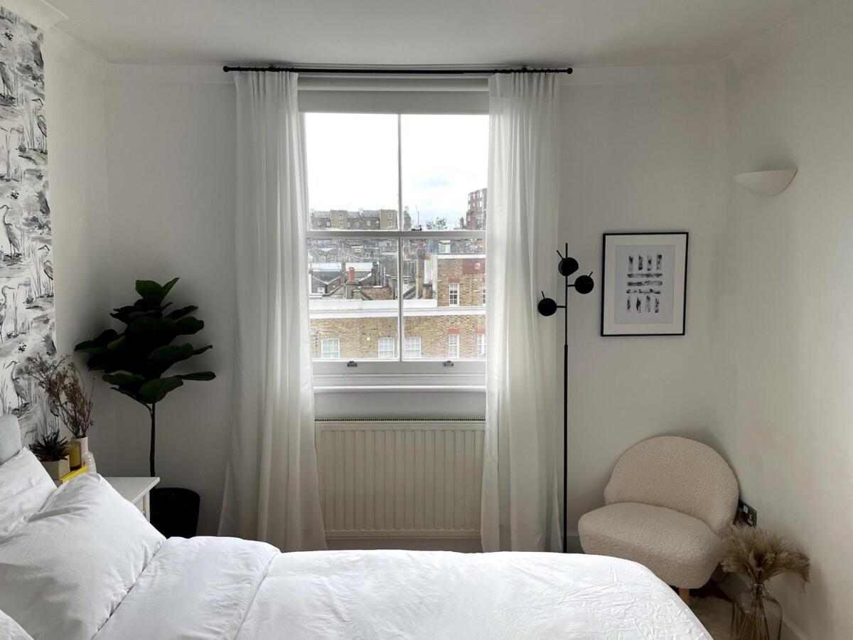 Pretty Apartment in Notting Hill - 1 min from tube - 2