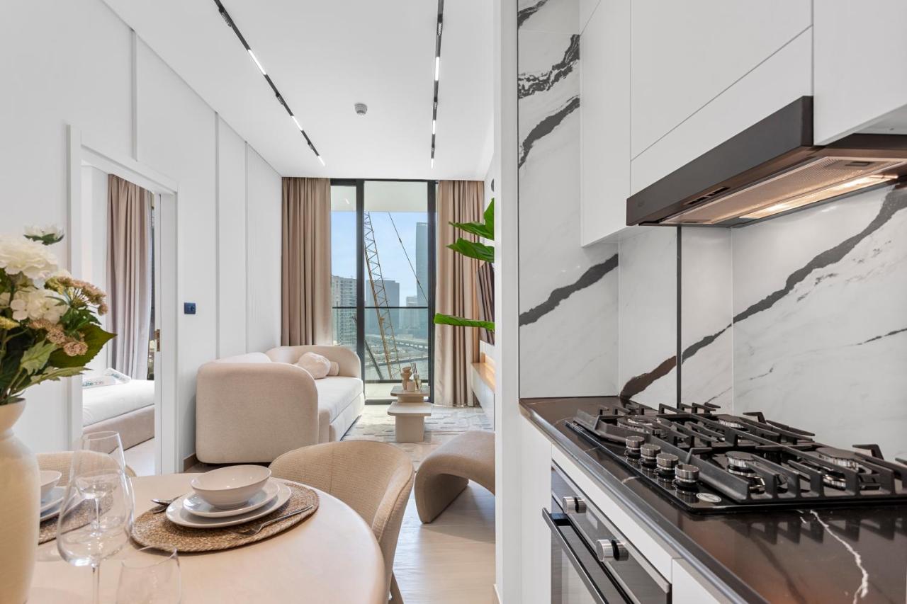 Exclusive 1 Bedroom in Trillionaire Residences - 5