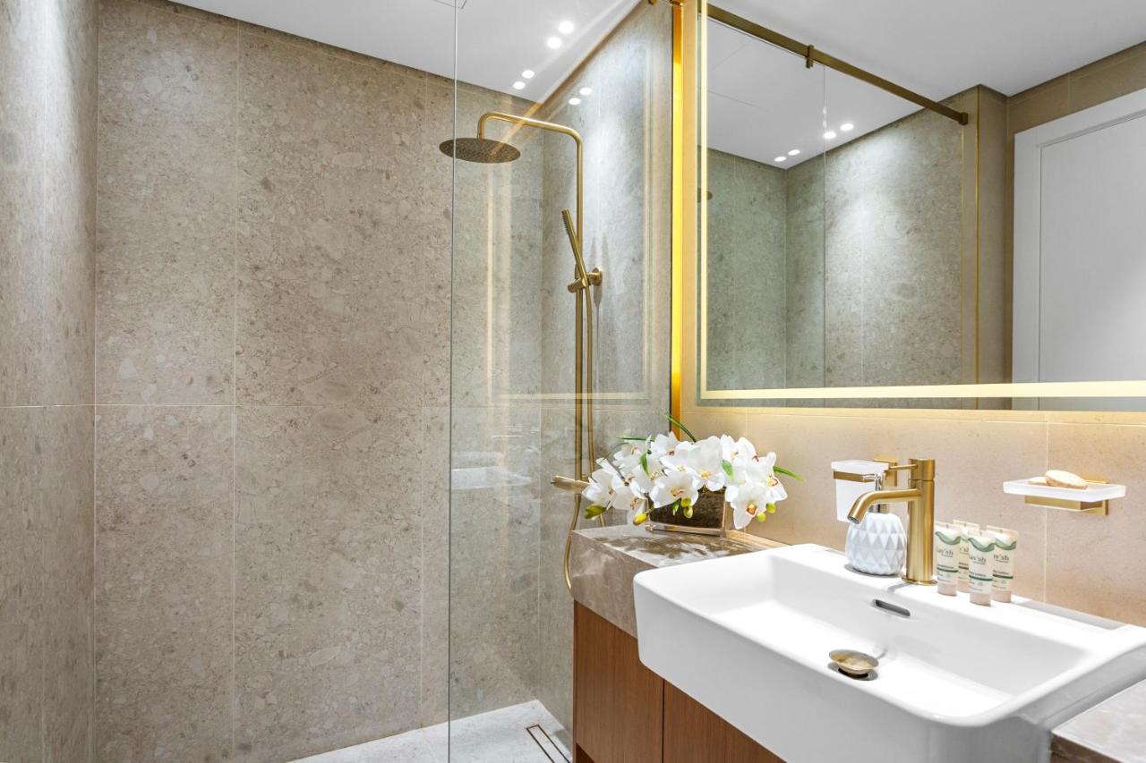 Exclusive 1 Bedroom in Trillionaire Residences - 3