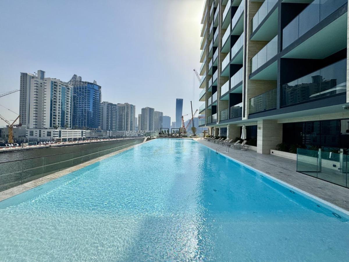 Exclusive 1 Bedroom in Trillionaire Residences - 4