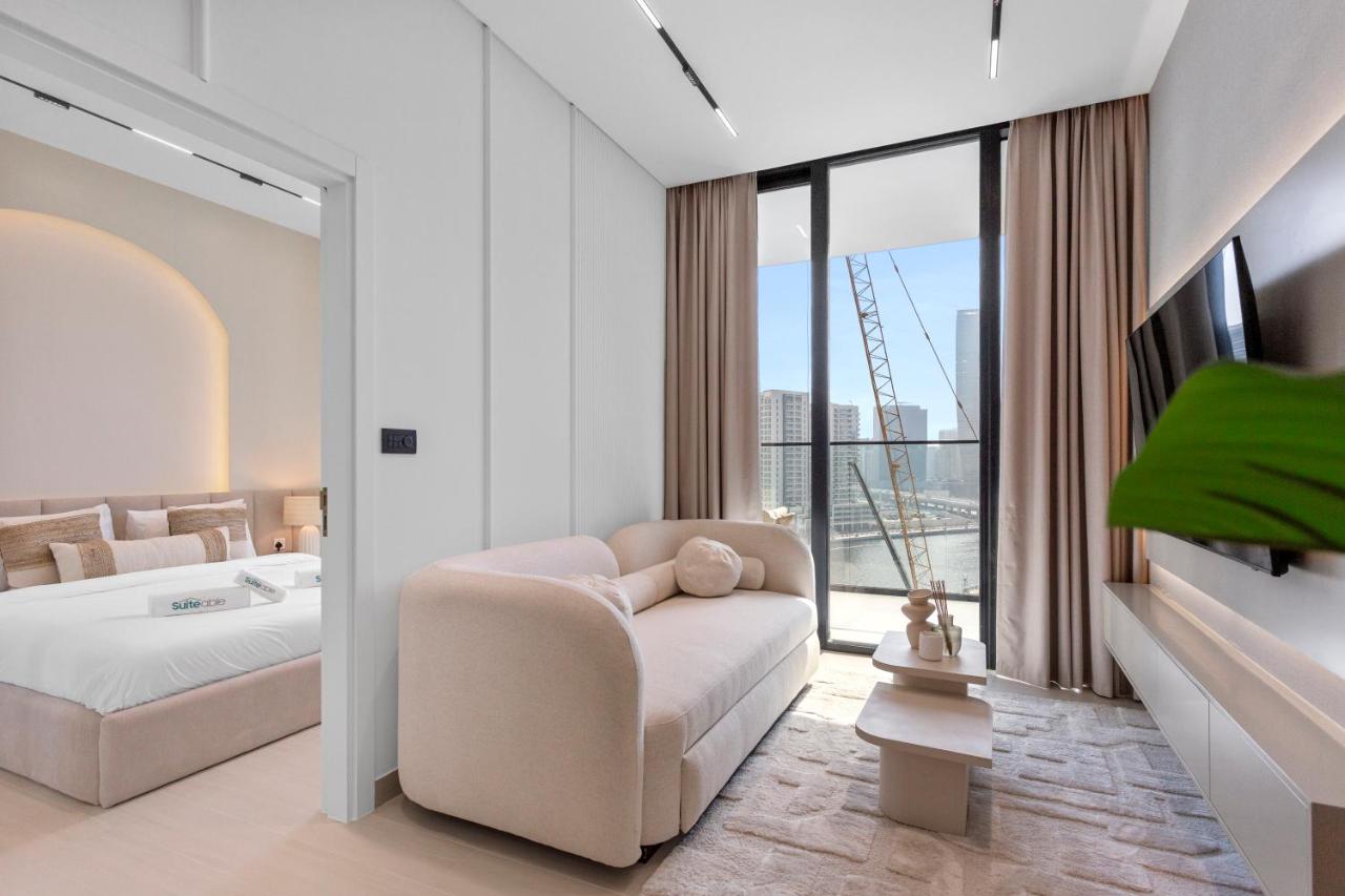 Exclusive 1 Bedroom in Trillionaire Residences - 2