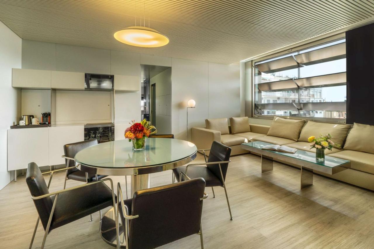 NH Collection Barcelona Constanza - 3