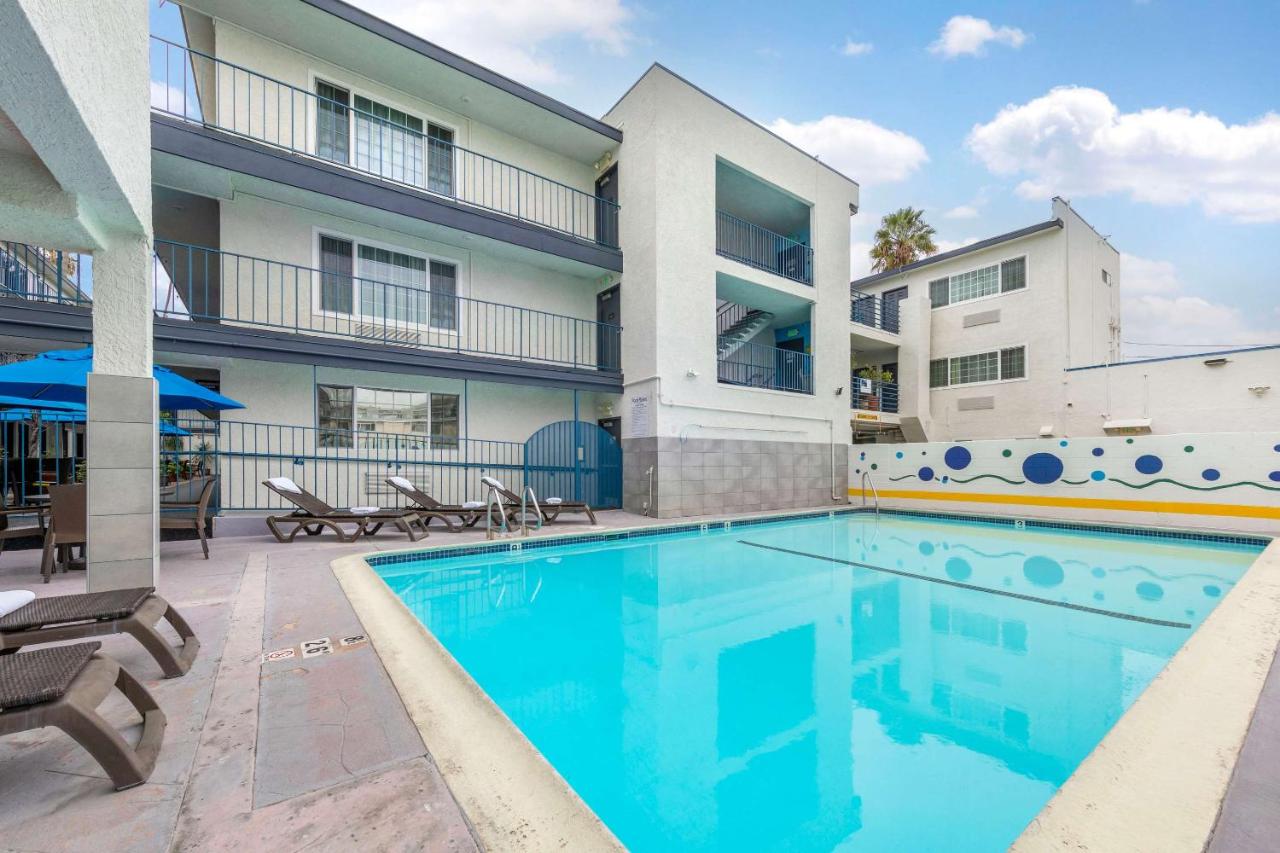 Comfort Inn Santa Monica - West Los Angeles - 4