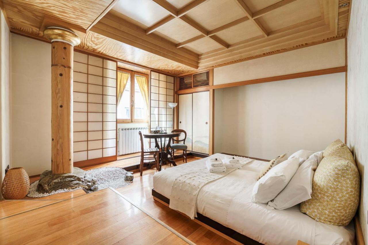 San Lorenzo Suites By San Firenze Collection - 2