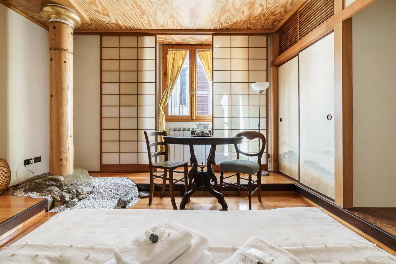 San Lorenzo Suites By San Firenze Collection - 4