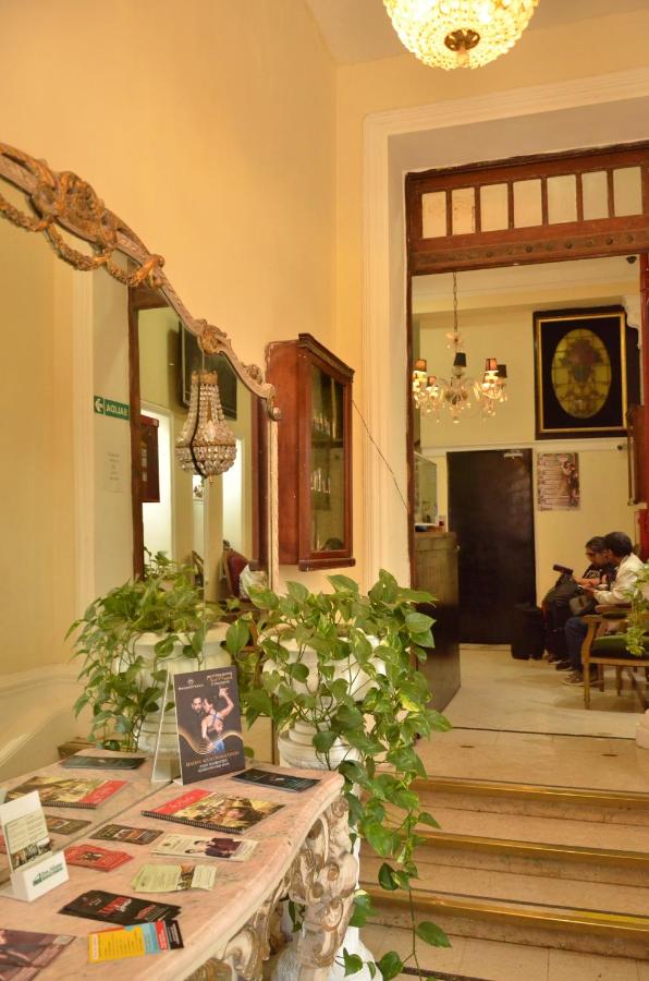 Hotel Alma De Buenos Aires - 4