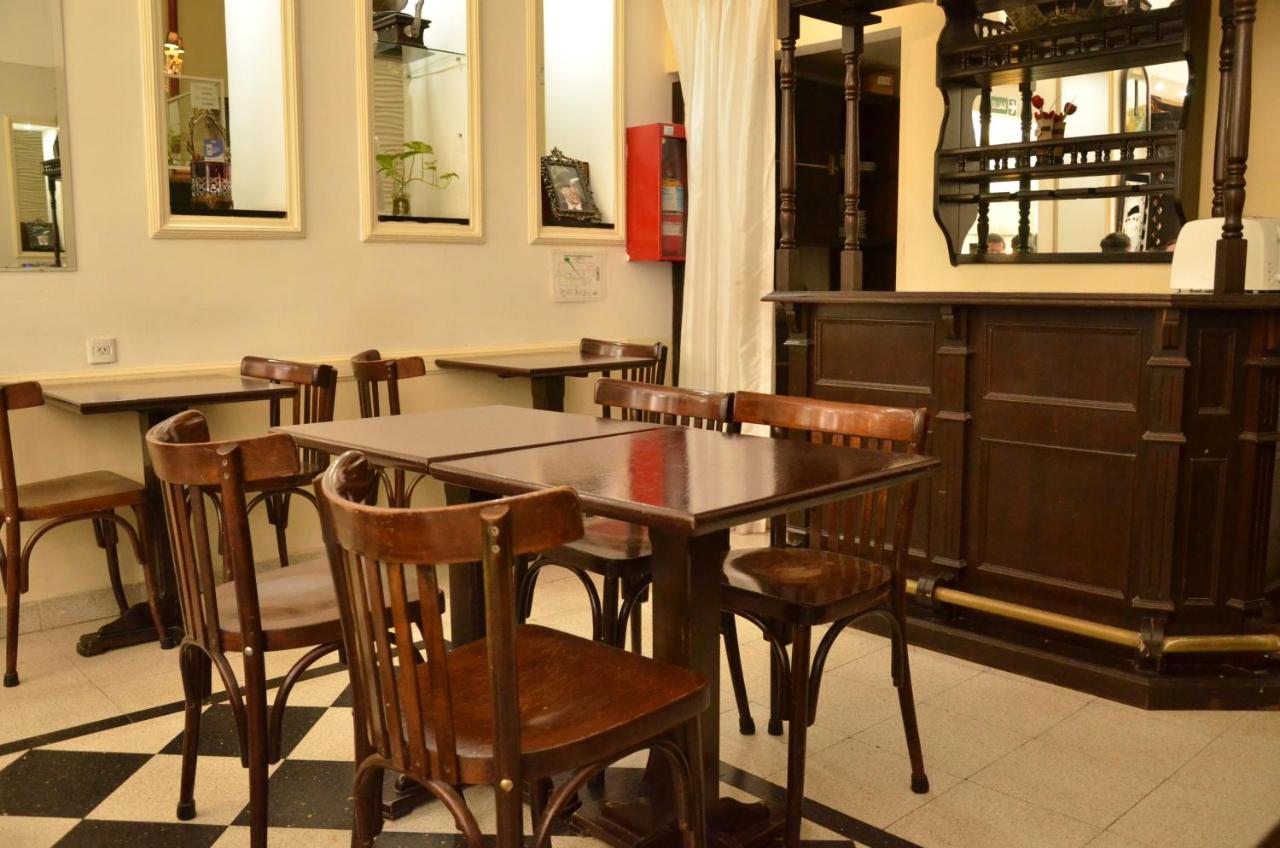 Hotel Alma De Buenos Aires - 2