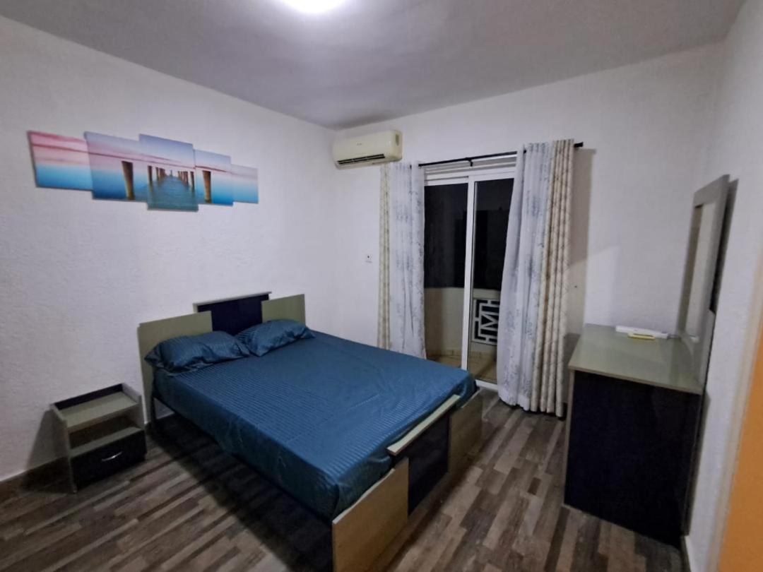 Residence les orchidees D5 - 2