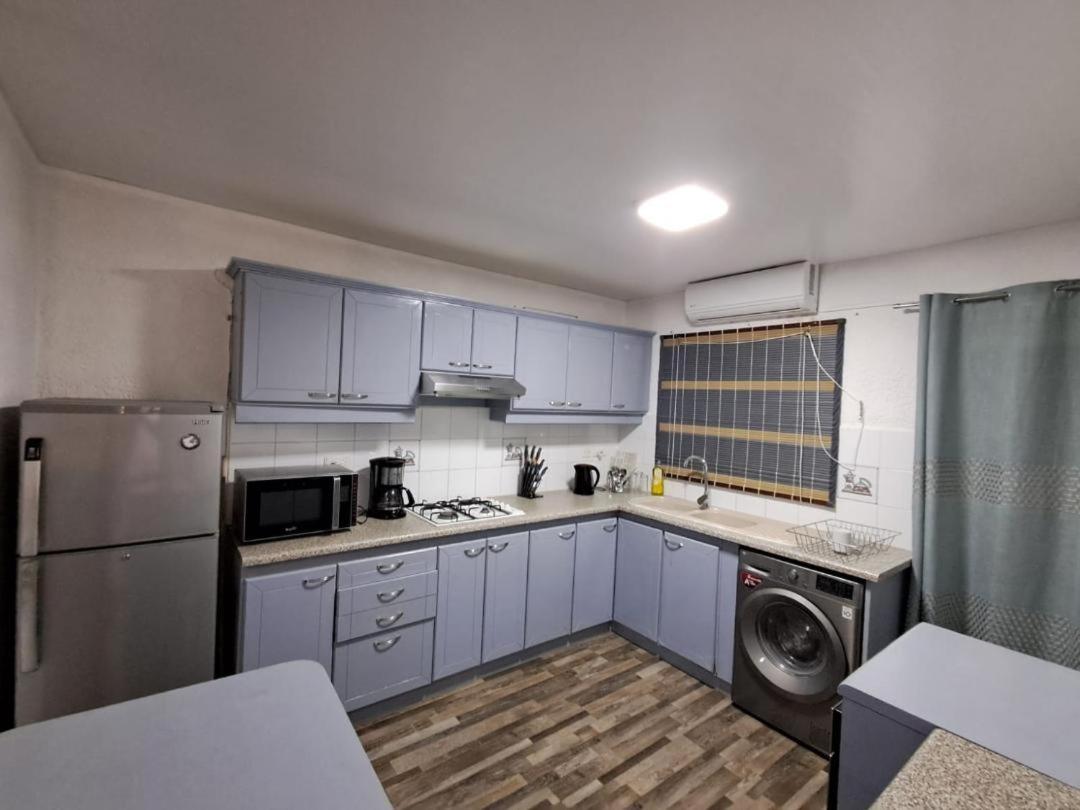 Residence les orchidees D5 - 5