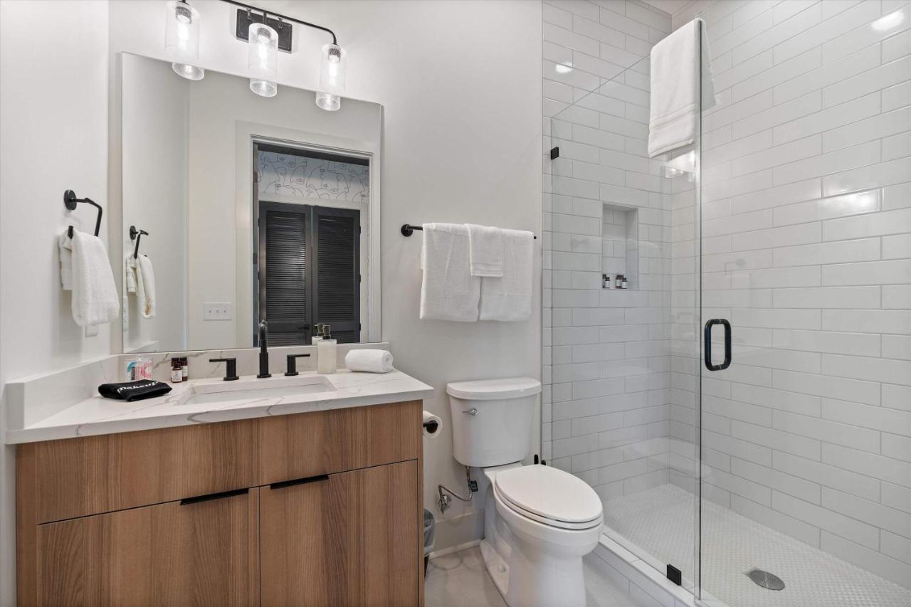 Kay's Retreat - Brand New Walk to Restaurants - 5