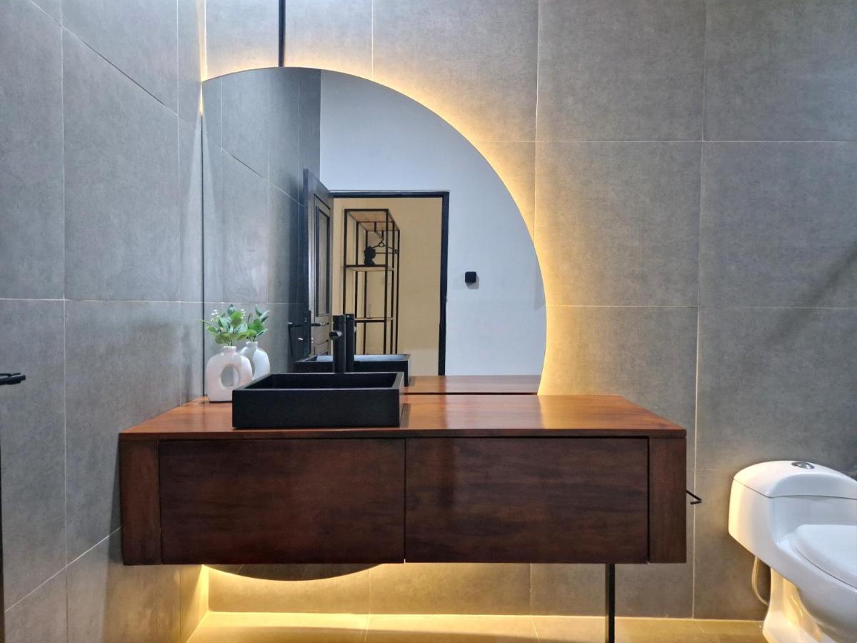 Nice Place To Stay - Cozy Living - 3