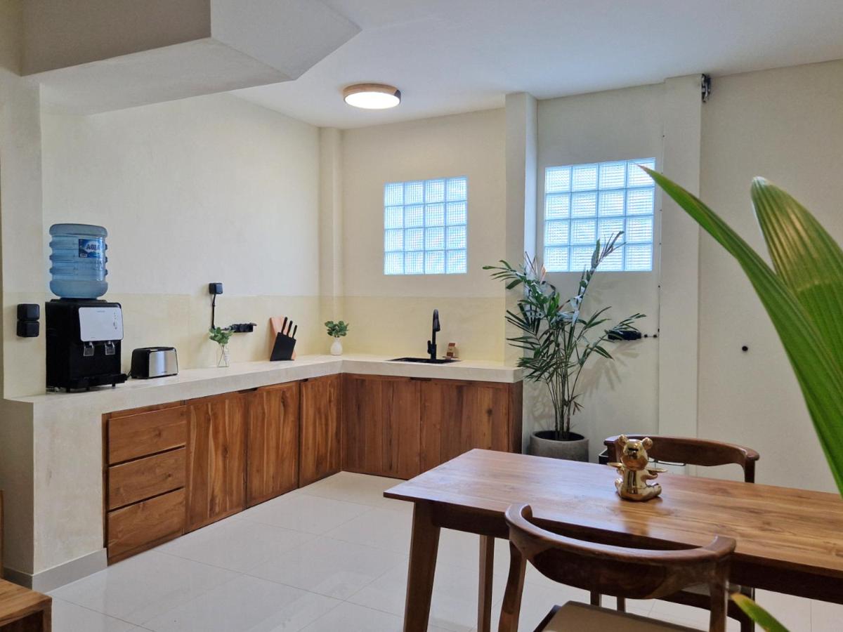 Nice Place To Stay - Cozy Living - 4