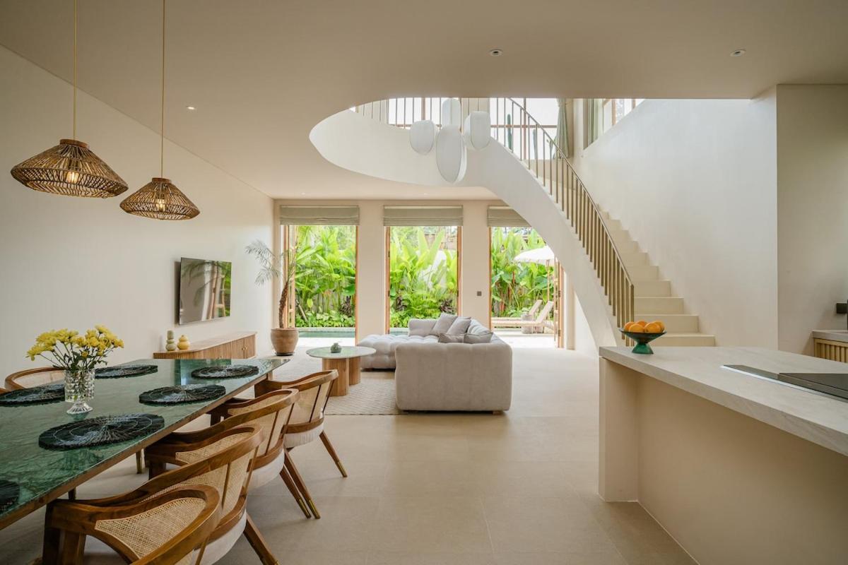 Luxury villa 2-Bedroom with private pool in Uluwatu - 5