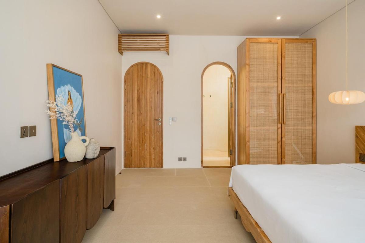 Luxury villa 2-Bedroom with private pool in Uluwatu - 2