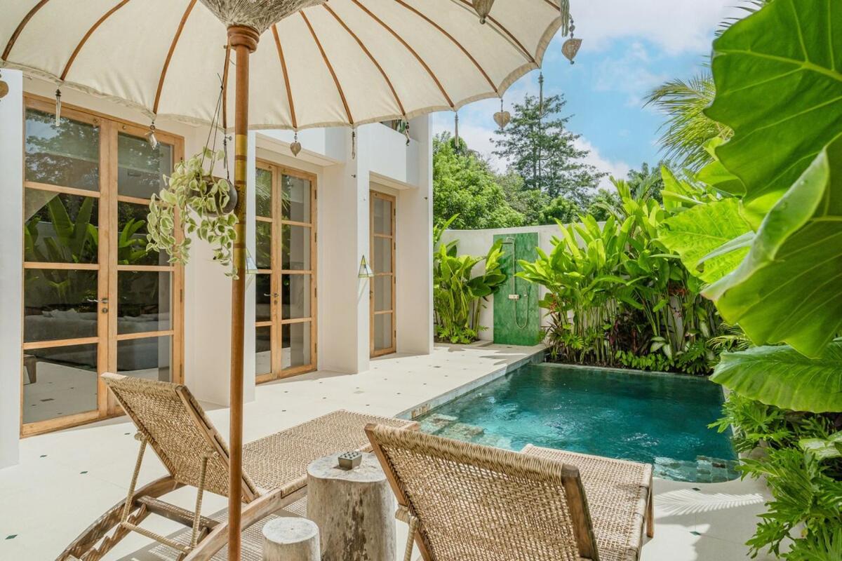 Luxury villa 2-Bedroom with private pool in Uluwatu - 4