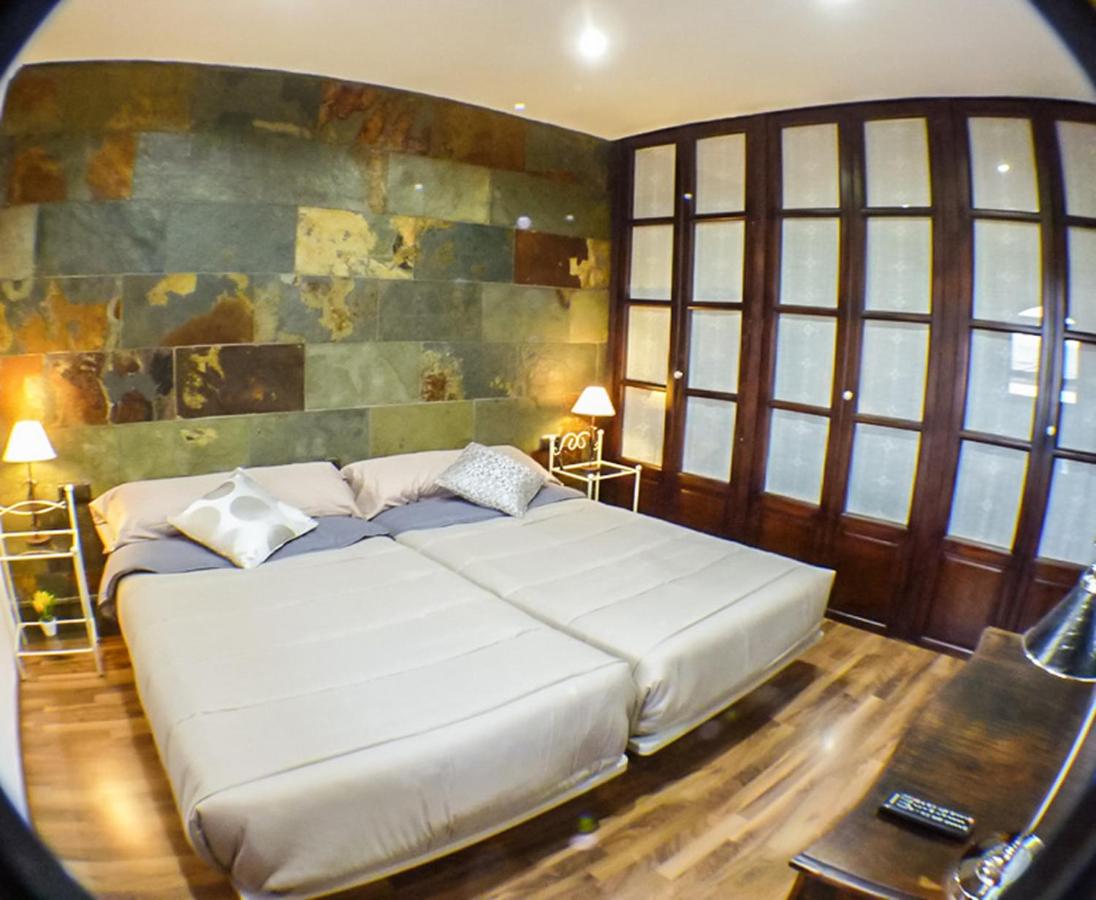 Green Peaks B&B Country House Alojamiento Rural, Granada ...