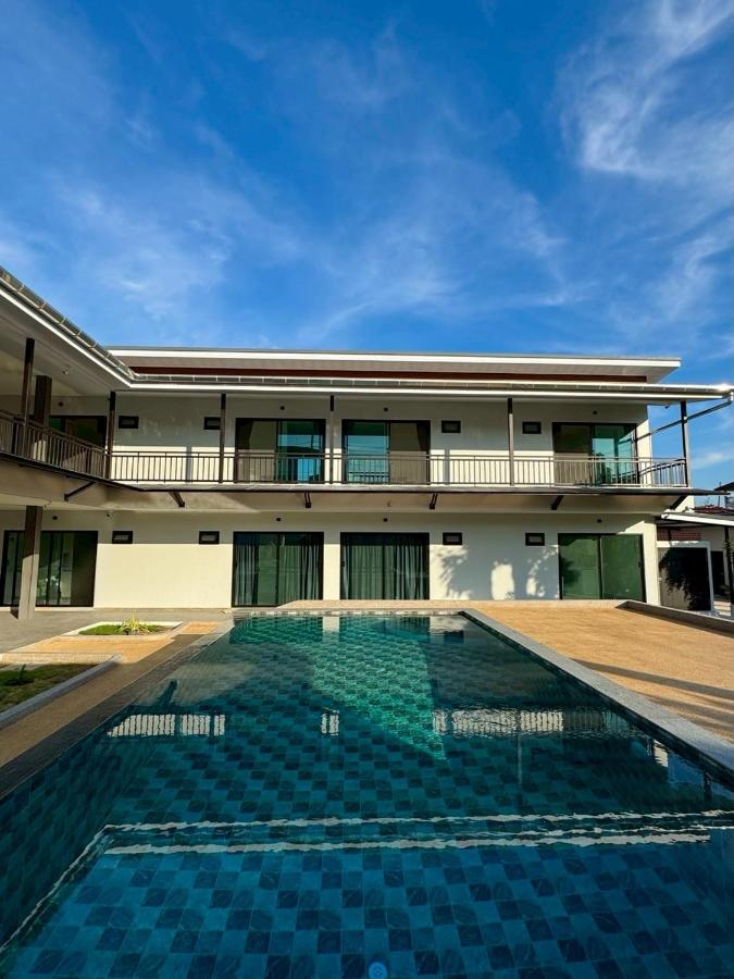 P One Apartments - 5