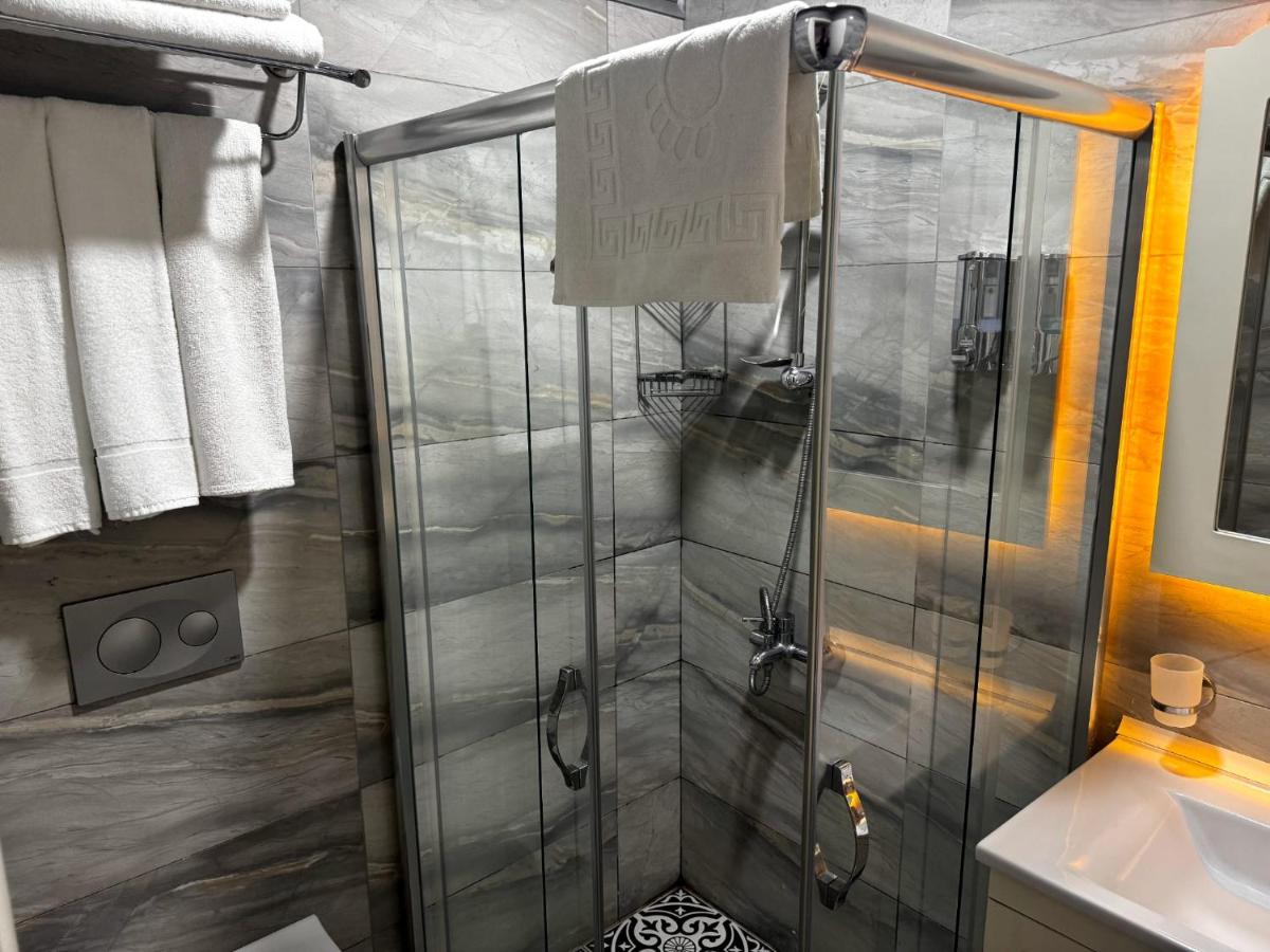 Miss City Hotel Taksim - 3