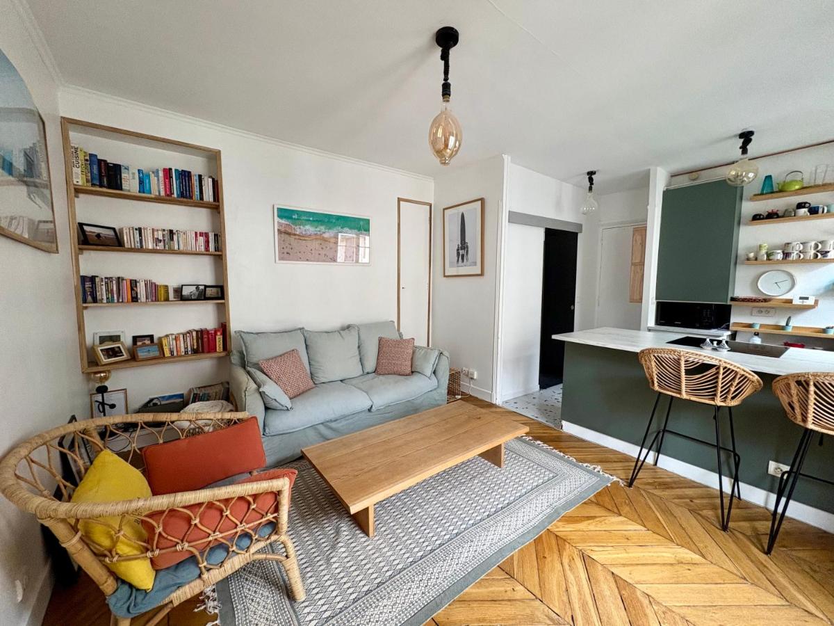 Au pied de Montmartre - 5