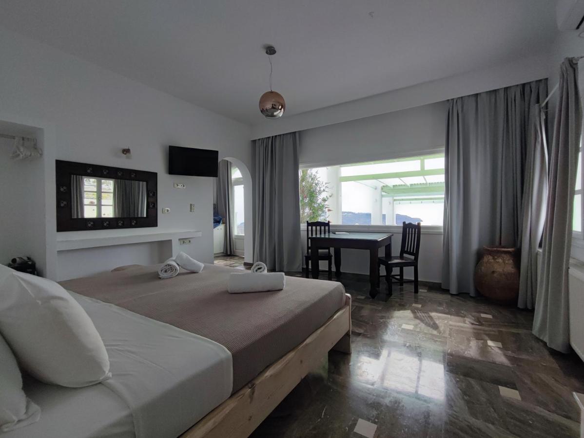 The Cliff Reflections - Adults Only - 5