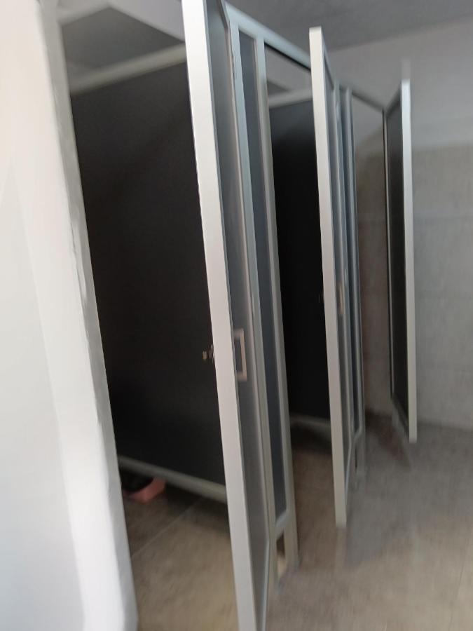 Auquis Hostel - 5