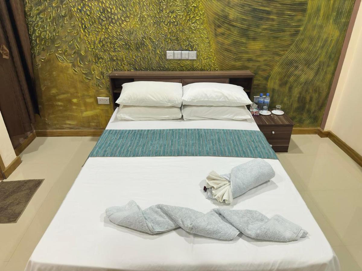 Sea view homestay - 5