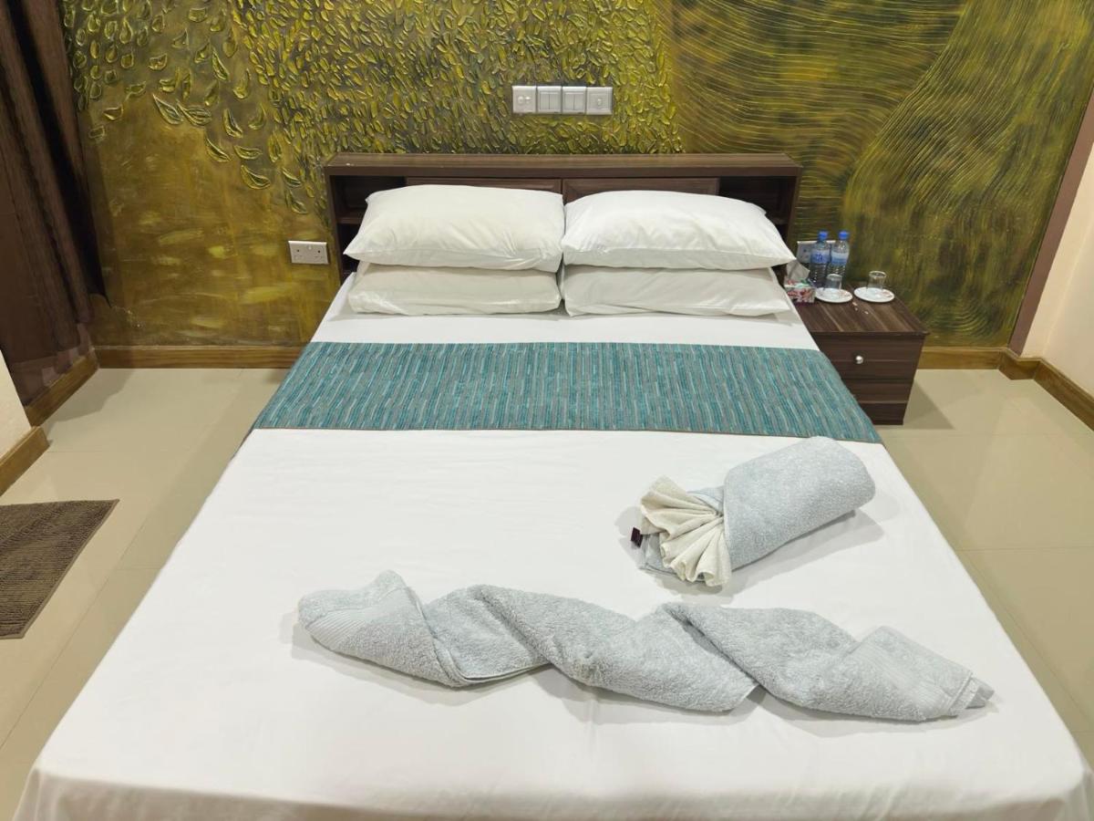 Sea view homestay - 2