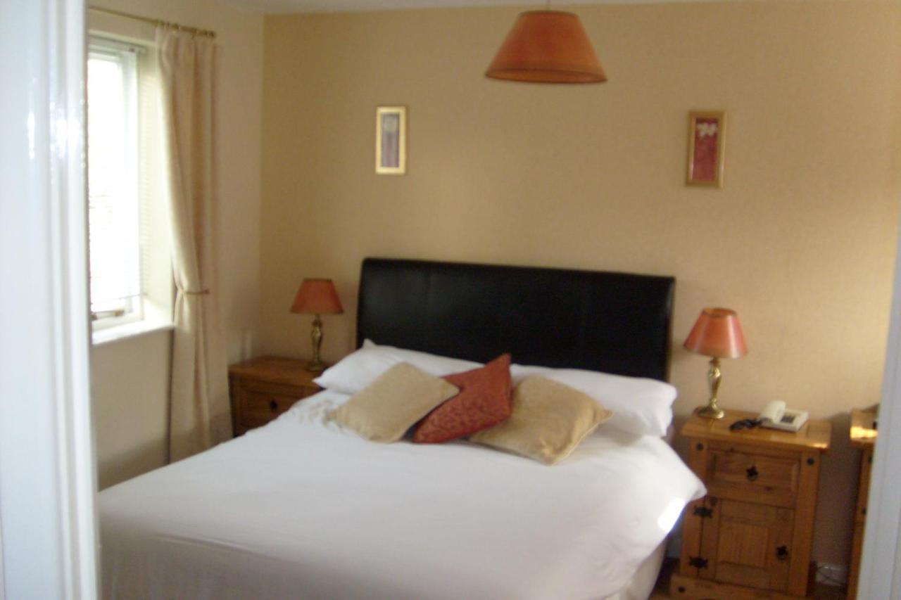 The Belfry Hotel - Laterooms