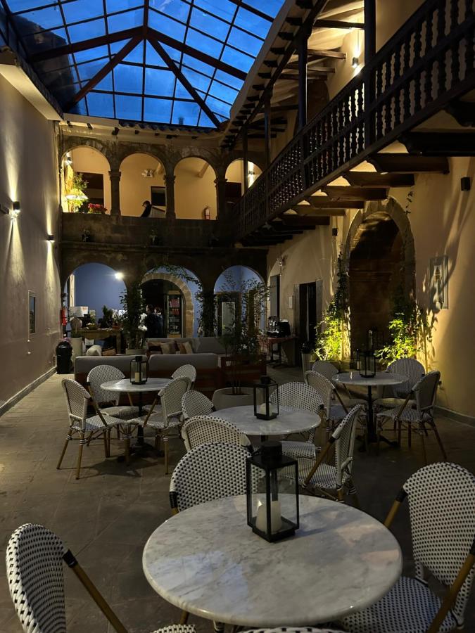 Hotel Cusco Plaza Saphi - 2
