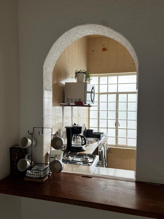 Centrally located and cozy accommodation in CDMX - 4
