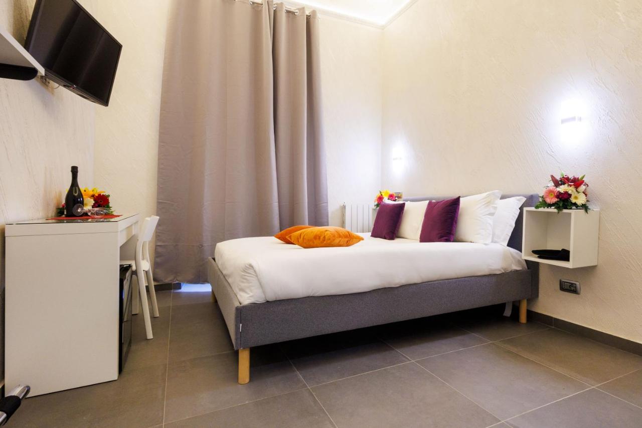 V Collection Vatican Jubilee Guest House - 3