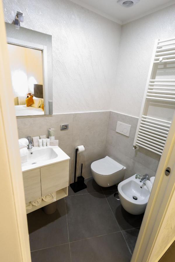 V Collection Vatican Jubilee Guest House - 5