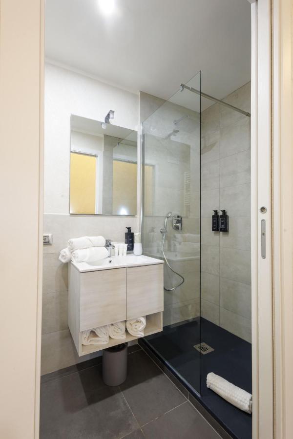 V Collection Vatican Jubilee Guest House - 4