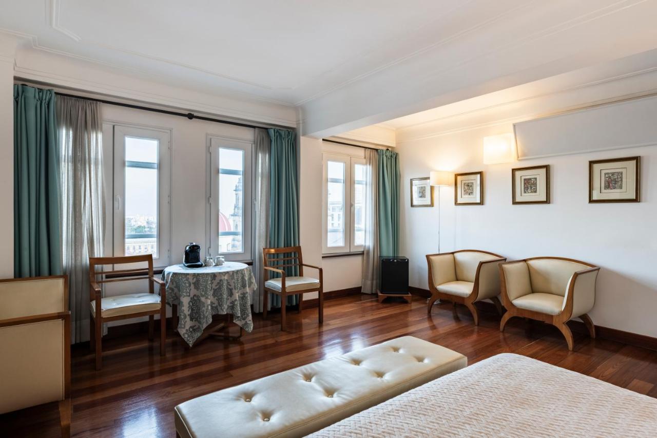 Hotel De La Opera - 5