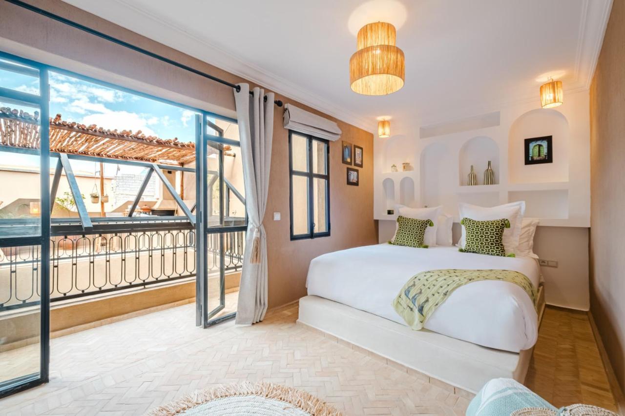 Riad Chama 10mn from Jamaa Al Fna - 2