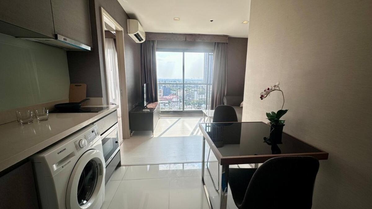 Perfect condo, BTS Thong lo 5mins by walking - 2