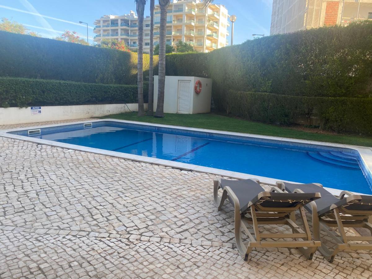 Apartamento Altumar T2 - 2