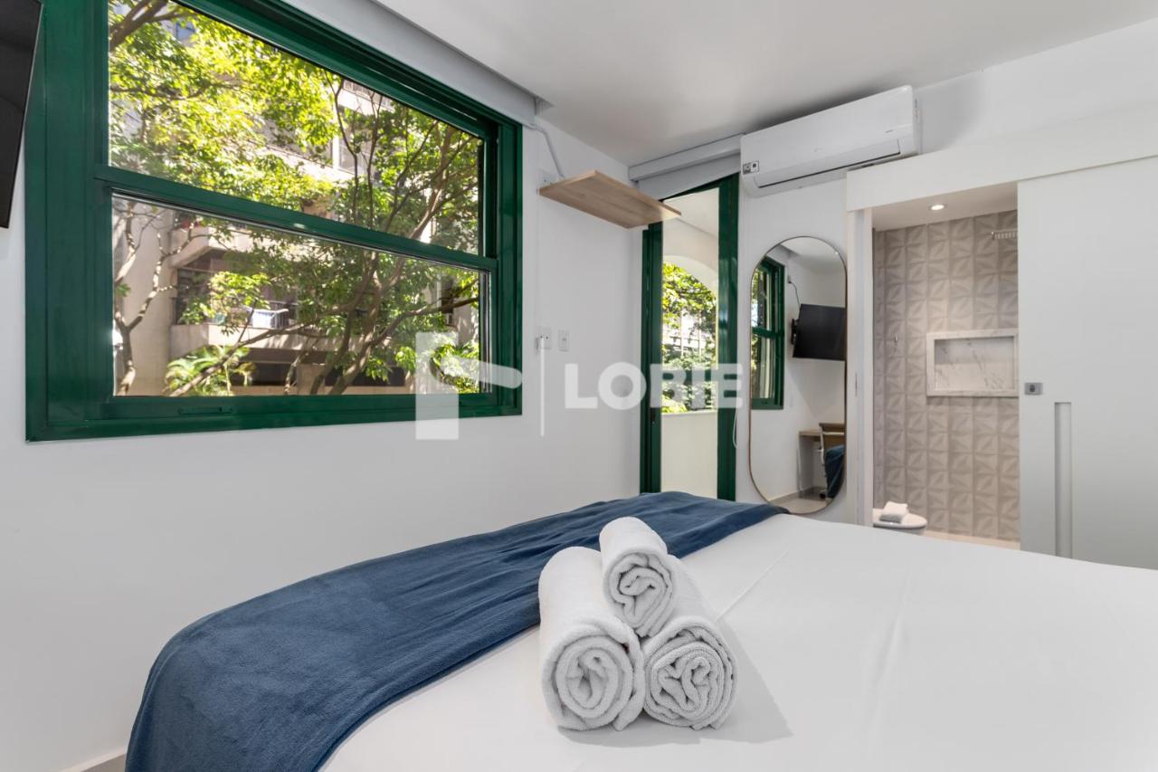 Lobie Vilares Copacabana - 3