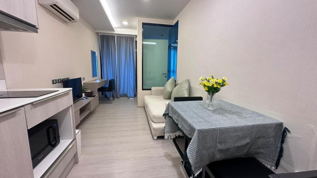 Lovely Condo-BTS Thong Lo 5mins