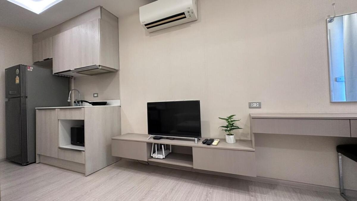 Lovely Condo-BTS Thong Lo 5mins - 4