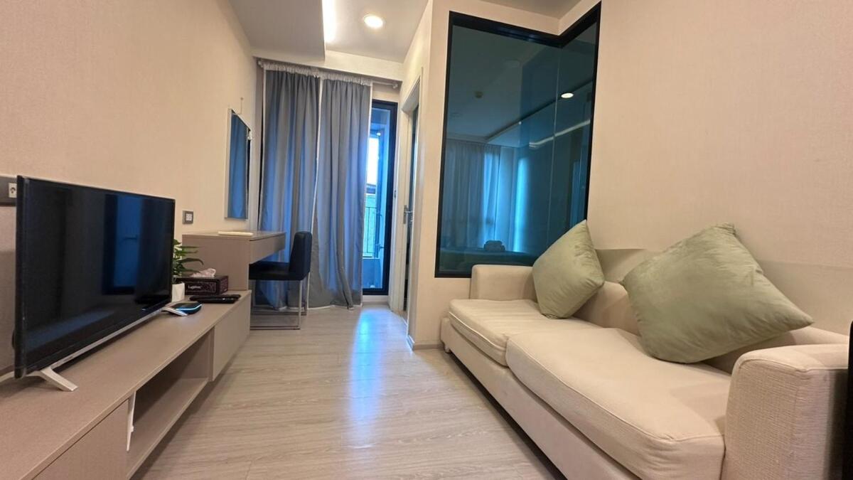 Lovely Condo-BTS Thong Lo 5mins - 3